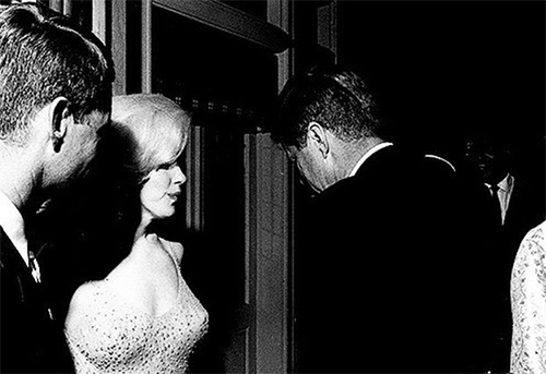 Marilyn Monroe